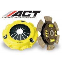 ACT HD Koppling Corvette 5,7/6,0/6,2 C5/C6 97-10 