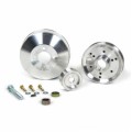 BBK performance Underdrive remhjulskit Mustang GT/Cobra 96-01