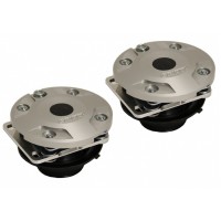 BBK Performance Caster Camber Plates Mustang GT/V6/GT500 05-14