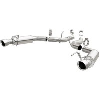 Magnaflow Competition Axle-Back Mustang GT 5,0 2015-