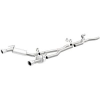 Magnaflow Avgassystem Street Series 3" Camaro V8 14-15