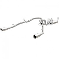 Magnaflow Street Series Cat back Dodge RAM 5,7 2009-18