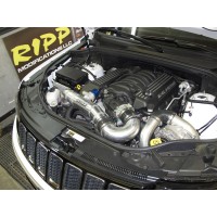 Ripp kompressorkit Jeep Grand Cherokee SRT8 2012-13