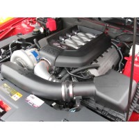 Vortech 605HP Kompressorkit Mustang GT 11-14