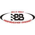 Billy Boat Performance Exhaust (BB)