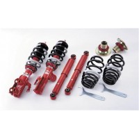 Tanabe Sustec Pro CR Coilovers Nissan 350Z 2003-06